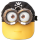 Minions - Masken - Eye Matie Maske