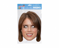 Prinzessin Eugenie - Masken - Promi Maske