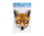 Tier Maske - Masken - Fuchs