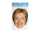 Clinton, Hillary - Masken - Promi Maske