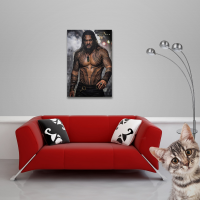 Incredibles, The - Masken - Mrs. Incredible - Maske