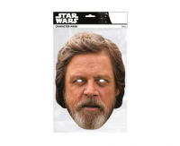Star Wars - Masken - Luke Skywalker - Maske