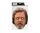 Star Wars - Masken - Luke Skywalker - Maske