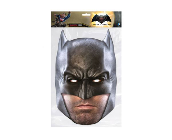 Batman vs Superman - Masken - Batman - Maske