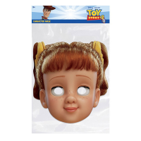 Toy Story - Masken - 4 - Gabby - Maske