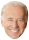 Joe Biden - Masken - Politiker Maske