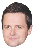 Promi Maske - Masken - Declan Donnelly