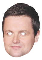 Promi Maske - Masken - Declan Donnelly