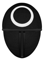 Fencing - Masken - Circle