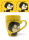 Latte Macchiato Tasse - Merchandise - Incredibles - 2 - Runway