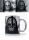 Metallic Tasse - Merchandise - Harry Potter - Death Eater