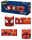 Spider-Man - Geschenk-Set - Tassen-Set