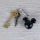 3D Keyring - Merchandise - Mickey Mouse - Head