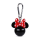 3D Keyring - Merchandise - Minnie Mouse - Head