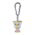 3D Keyring - Merchandise - Beauty And The Beast - Chip
