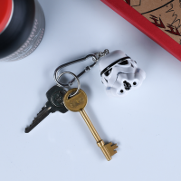 3D Keyring - Merchandise - Star Wars - Stormtrooper