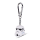 3D Keyring - Merchandise - Star Wars - Stormtrooper
