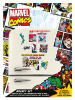 Marvel - Magnete - Comic