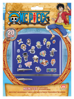 One Piece - Magnete - Chibi