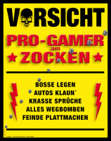 Gaming Progamer - Mousepad - Mousepad