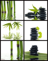 Zen - Mousepad - Mousepad