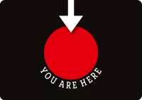 You are here - Mousepad - Mousepad