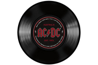 AC/DC - Schallplatte - Mousepad