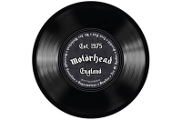 Motörhead - Schallplatte - Mousepad