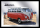 KS81 Volkswagen - Bulli Samba T1 Van - Bedruckter Spiegel