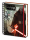 Star Wars - Notizbuch - EP7 Kylo Ren & Troopers
