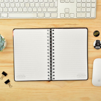 Star Wars - Notizbuch - Kylo Ren