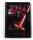 Star Wars - Notizbuch - Kylo Ren