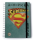 DC Comic - Notizbuch - Superman