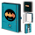 Batman - Luxus-Notizbuch - Bat Tech Novelty