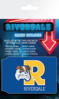 Riverdale - Cardholder - High School