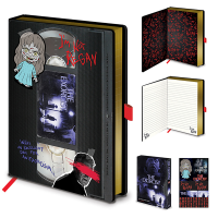 Exorcist, The - Luxus-Notizbuch - VHS