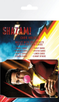 Shazam - Cardholder - Key Art