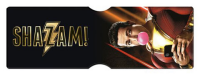 Shazam - Cardholder - Key Art