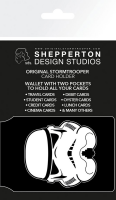 Stormtrooper - Cardholder - Helmet
