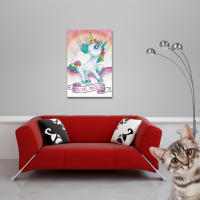 Walking Dead Pappaufsteller Dixon, Daryl Norman Reedus...