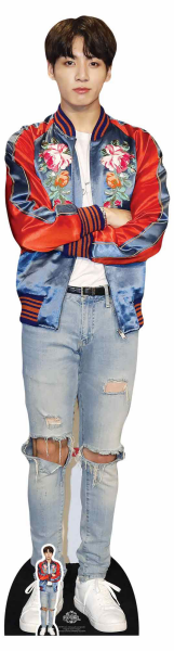 Empreposter Poster Resges BTS Bangtan Boys Türposter Selfe Format