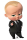 Boss Baby, The Pappaufsteller Smoking