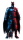 Batman Pappaufsteller Robert Pattinson Red Blue