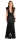 Spears, Britney Pappaufsteller Black Dress Pappaufsteller