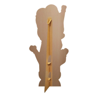 Despicable Me Pappaufsteller Kevin und Bob