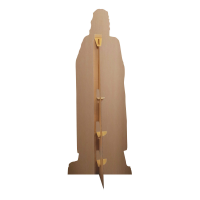 Lord of the Rings Pappaufsteller Arwen