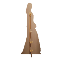 de Armas, Ana Pappaufsteller Pappaufsteller