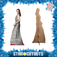 de Armas, Ana Pappaufsteller Pappaufsteller