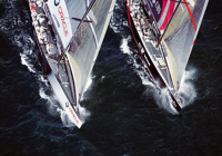 Alinghi Alinghi 6 Giclee-Druck